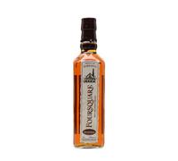 Foursquare Barbados Spiced Rum