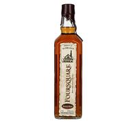 Foursquare Barbados Spiced Rum