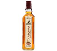 Foursquare - Spiced - Rum 70cl 37.5% ABV