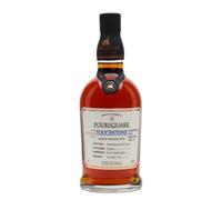 Foursquare Touchstone 14 Year Old Single Traditional Blended Rum