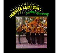 Fourteen Karat Soul - Lovers'Fantasy(2023