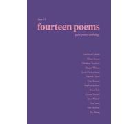 fourteen poems: a queer poetry anthology