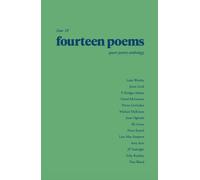 fourteen poems Issue 10: a queer poetry anthology