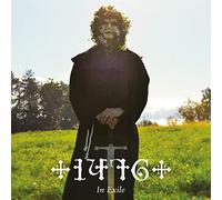 Fourteen Seventysix - IN EXILE - 2CD HARDCOVER ARTBOOK