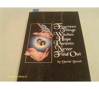 Fourteen Things Witches Hope Parents Never Find Out