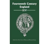 Fourteenth Century England XIV