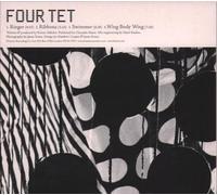 Four Tet - Ringer