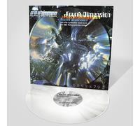 Fourth Dimension White Vinyl LP