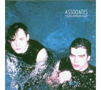 Fourth Drawer Down by Associates