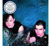 Fourth Drawer Down by Associates