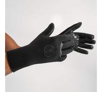 Fourth Element 3mm NEOPRENE GLOVES XLARGE BLACK XL