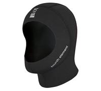 Fourth Element 3mm Neoprene Wetsuit Hood Medium Black