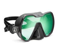 Fourth Element Seeker Mask Black (Contrast)