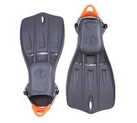 Fourth Element Tec Fin Grey Large (UK 8-10 / EU 42-44)