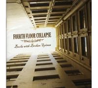 Fourth Floor Collapse - Books With Broken Spines