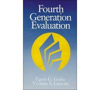 Fourth Generation Evaluation