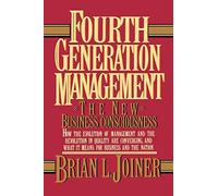 Fourth Generation Management