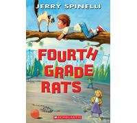 Fourth Grade Rats
