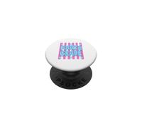 Fourth Grade Teacher 4th Grade Team Elementary School PopSockets Adhesive PopGrip