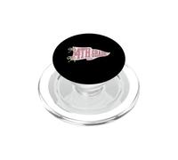 Fourth Grade Teacher 4th Grade Team Elementary School PopSockets PopGrip for MagSafe