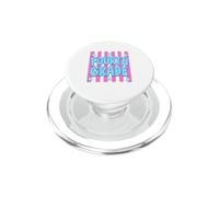 Fourth Grade Teacher 4th Grade Team Elementary School PopSockets PopGrip for MagSafe