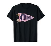 Fourth Grade Teacher 4th Grade Team Elementary School Value Graphic T-Shirt