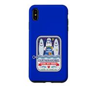 Fourth Grade Teacher Reading Math Kindness Tiny Humans Daily Case for iPhone XS Max