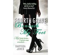 Fourth Grave Beneath My Feet – Number 4 in series
