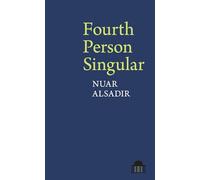 Fourth Person Singular