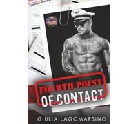 Fourth Point Of Contact: An OPS Protector Romance (Owens Protective Services)