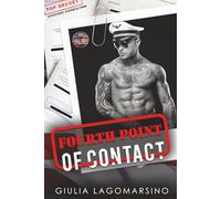 Fourth Point Of Contact: An OPS Protector Romance (Owens Protective Services)