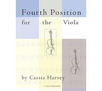 Fourth Position for the Viola