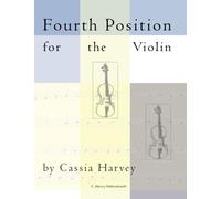 Fourth Position for the Violin