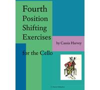 Fourth Position Shifting for the Cello