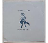 Fourth Quartet - How The Swiss Wrestle