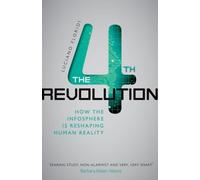 FOURTH REVOLUTION (Paperback) (9780198743934)