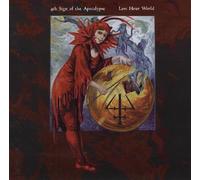 Fourth Sign of the Apocalypse - Lost Hour World