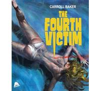 FOURTH VICTIM - BLUR - K3z