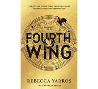 Fourth Wing: Discover your new fantasy romance obsession with the BBC Radio 2 Bo