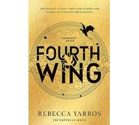 Fourth Wing: Discover your new fantasy romance obsession with the BBC Radio 2 Bo