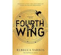 Fourth Wing: Discover your new fantasy romance obsession with the BBC Radio 2 Bo