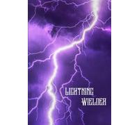Fourth Wing: Lightning Weilder Journal: 100 Pages, 6X9 Notebook for Fourth Wing fans