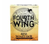 Endless Games Fourth Wing: Rise of the Wingleader Board Game