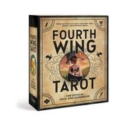 Fourth Wing Tarot : The Official Deck and Guidebook from the World of the Empyrean Series