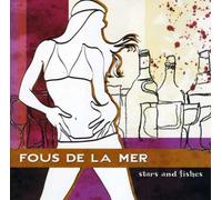 Fous De La Mer - Stars & Fishes