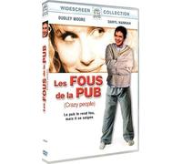 Fous de la pub