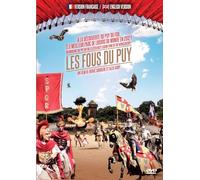 Fous du Puys (les) - DVD