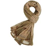 Fousam Sniper Veil,Camo Mesh Net Tactical Scarf for Hunting Shooting Wild Photography Military Outdoor Activities