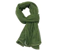 Fousam Sniper Veil,Camo Mesh Net Tactical Scarf for Hunting Shooting Wild Photography Military Outdoor Activities