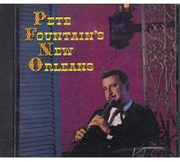 Foutain, Pete's New Orleans